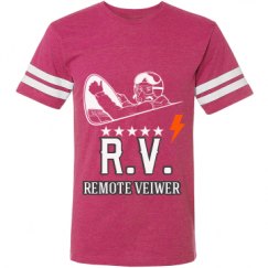 Unisex Vintage Sports Tee