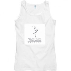 Ladies Semi-Fitted Tank
