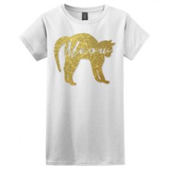 Ladies Basic Softstyle Tee