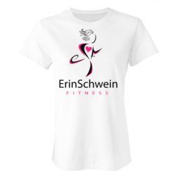 Ladies Slim Fit Favorite Tee