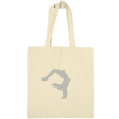Canvas Bargain Tote Bag