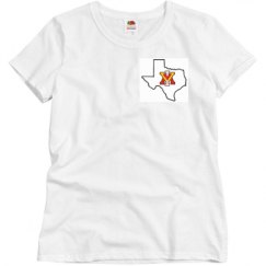 Ladies Basic Softstyle Tee