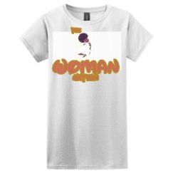 Ladies Basic Softstyle Tee