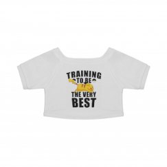 8 Inch Stuffed Animal Tee