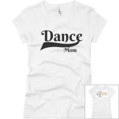 DANCE MOM TEE