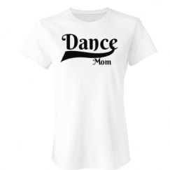 Ladies Slim Fit Favorite Tee