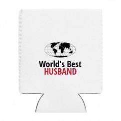 Regular 12 oz Can Cooler