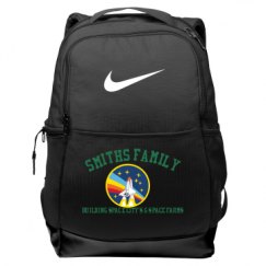 Nike Brasilia Medium Backpack