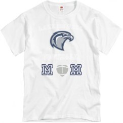 Unisex Basic Promo Tee