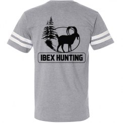 Unisex Vintage Sports Tee