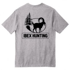 Unisex Carhartt Tall Pocket Tee