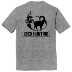 Unisex Perfect Tri Tee