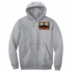 Unisex Carhartt Hooded Sweatshirt