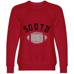 Unisex Triblend Crewneck Sweatshirt