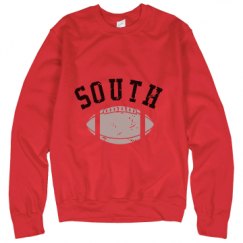 Unisex Basic Promo Crewneck Sweatshirt