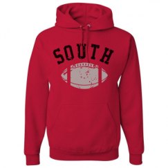 Unisex Basic Promo Hoodie