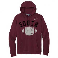 Unisex Nike Pullover Hoodie