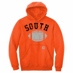 Unisex Carhartt Hooded Sweatshirt