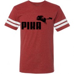 Unisex Vintage Sports Tee