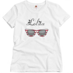 Ladies Basic Softstyle Promo Tee