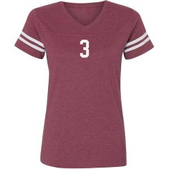 #3 SPORTS TEE