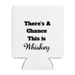 Regular 12 oz Can Cooler