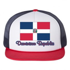 Foamie Snapback Trucker Hat