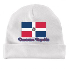 Rabbit Skins Baby Hat