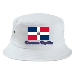 Unisex Bucket Hat