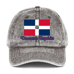 Vintage Baseball Cap