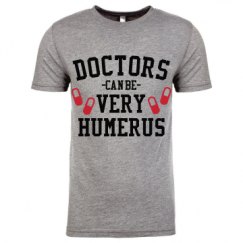 Unisex Triblend Tee