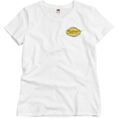 Ladies Basic Softstyle Promo Tee