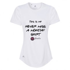 Women's Adidas Sport Shirt 