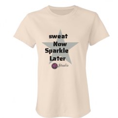 Ladies Slim Fit Favorite Tee