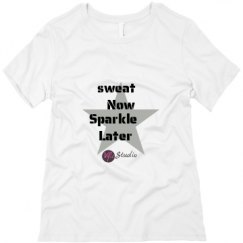 Ladies Relaxed Fit Tee