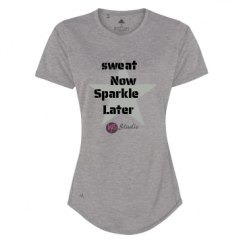 Women's Adidas Sport Shirt