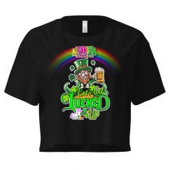 Let’s get lucked up