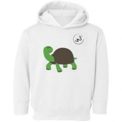 Toddler Hooded Sweatshirt