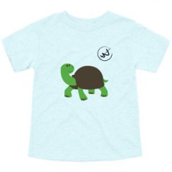 Toddler Triblend Tee