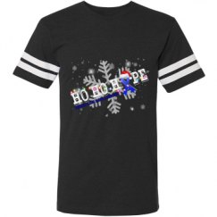 Unisex Vintage Sports Tee