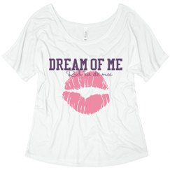 Dream of Me
