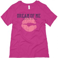 Ladies Relaxed Fit Tee