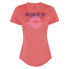 Women's Adidas Sport Shirt