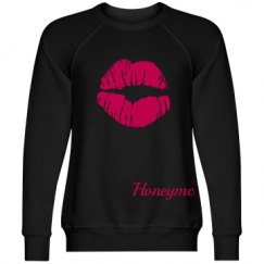 Unisex Triblend Crewneck Sweatshirt
