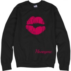 Unisex Basic Promo Crewneck Sweatshirt