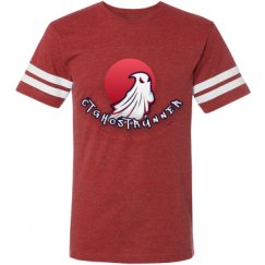 Unisex Vintage Sports Tee
