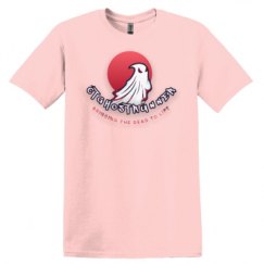 Unisex Basic Tee