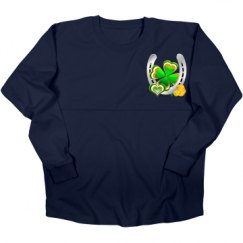 Ladies Game Day Jersey