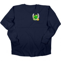 Ladies Game Day Jersey