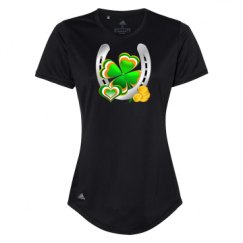 Women's Adidas Sport Shirt 